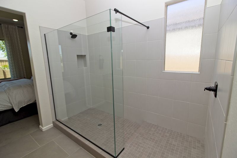 Shower Remodelers detail