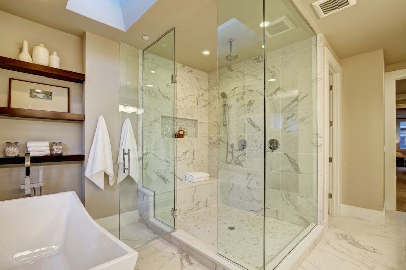 Modern Bathroom Upgrade
