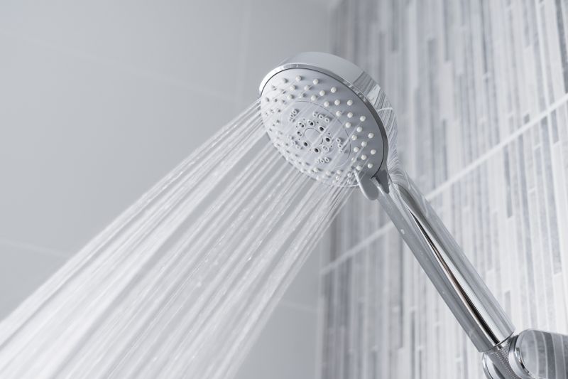 Innovative Shower Technologies