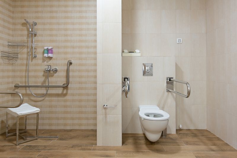 Cost of Disability Shower Installation in Donegal, PA