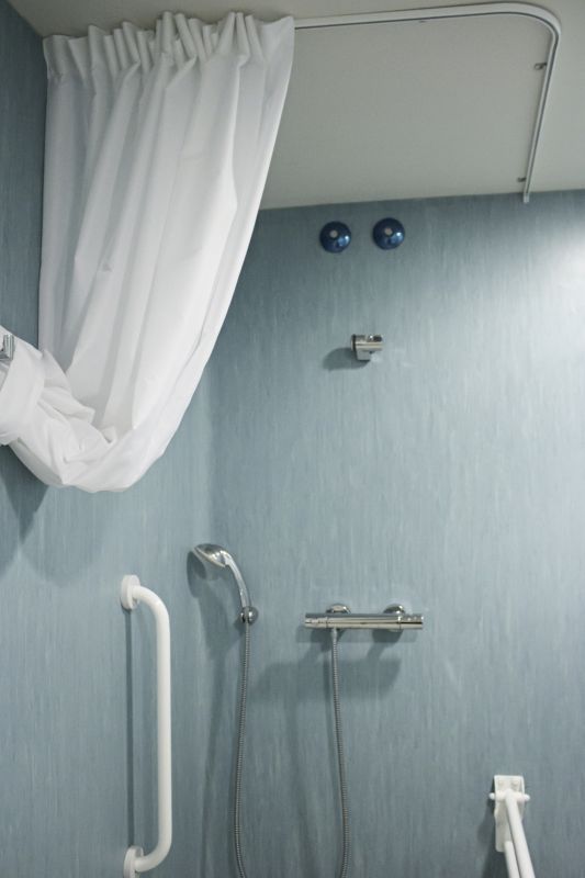 Cost of Senior Shower Installation in Oakmont, PA
