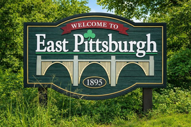 Shower Replacement in East Pittsburgh, PA