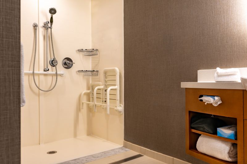 Cost of Walk In Shower Installation in Harrison City, PA